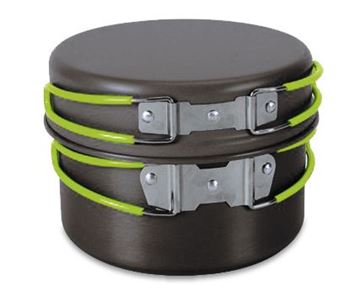 Picture of QUADRI ALUMINUM COOKSET